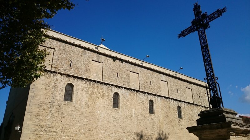 week-end Ventoux - 24/25 septembre 2016